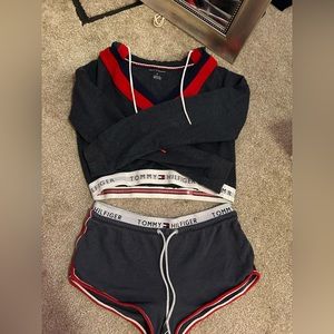 COPY - Tommy Hilfiger set